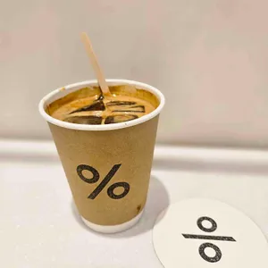 %아라비카 대표 사진