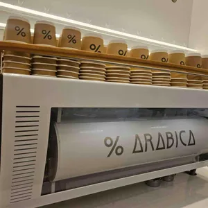 %아라비카 리뷰 사진