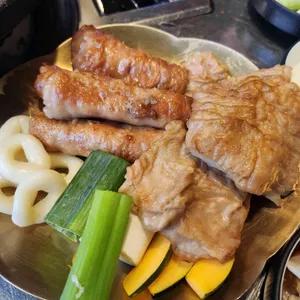 연막창 대표 사진