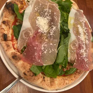 라마노피자 대표 사진