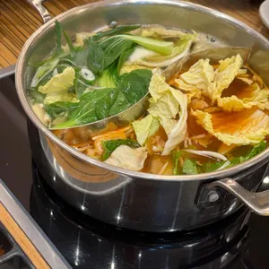 그린플레이트 사진 1