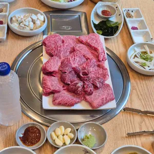 매일한짝 점심저녁룸 사진