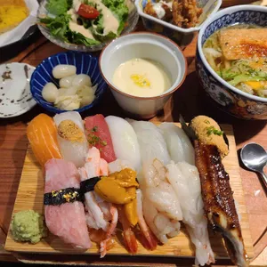 스시도쿠 더송도 대표 사진