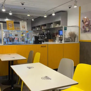 와플대학 부산장산역 캠퍼스 리뷰 사진