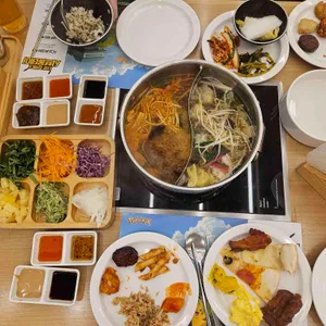 샤브올데이 리뷰 사진