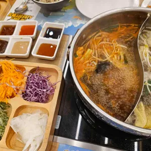 샤브올데이 사진