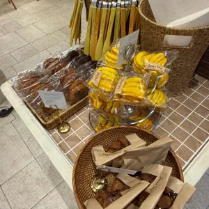 도나스데이 리뷰 사진