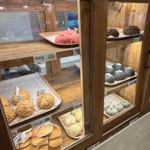 도나스데이 리뷰 사진