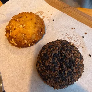 도나스데이 사진