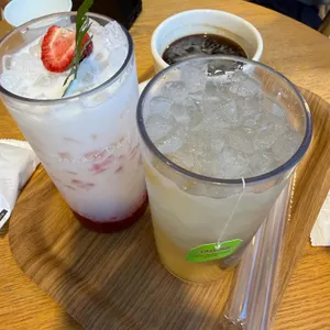 도나스데이 사진