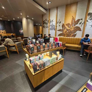 스타벅스 리뷰 사진