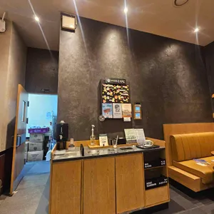 스타벅스 리뷰 사진