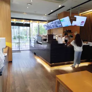 JBOUT COFFEE 리뷰 사진