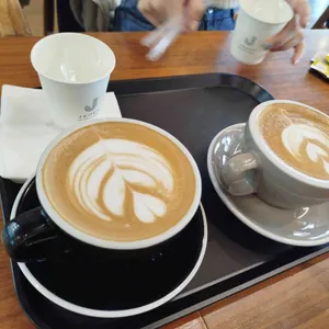 JBOUT COFFEE 사진
