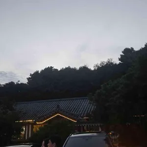 기와집 대표 사진