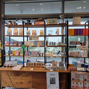 카페 385 리뷰 사진