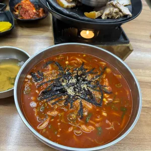 홍두깨 식당 대표 사진