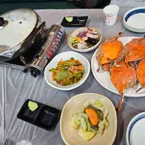 보물섬수산 사진