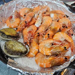 보물섬수산 리뷰 사진