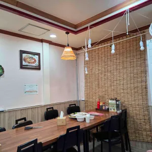 포고신식당 대표 사진