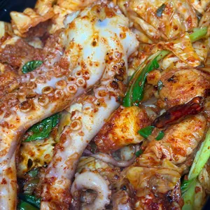 아구찜의정석 사진