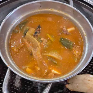 영남식육식당 사진