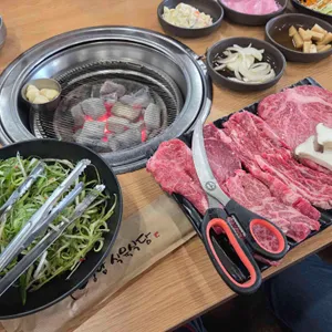 영남식육식당 대표 사진