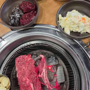 영남식육식당 사진