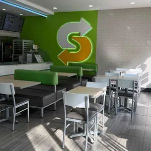 써브웨이 리뷰 사진