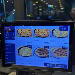 롤링파스타 리뷰 사진