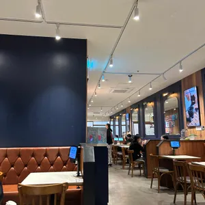 롤링파스타 리뷰 사진