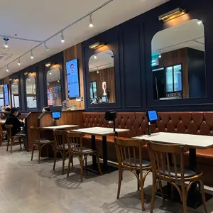 롤링파스타 리뷰 사진