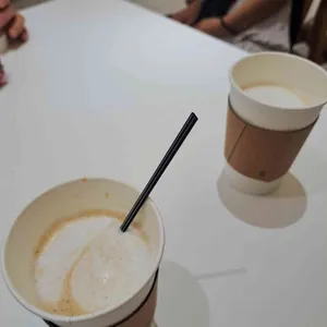 손커피연구소 부산화명실험실 사진