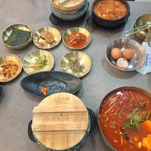 완뚝순두부 대표 사진