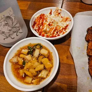 할매기름집 사진