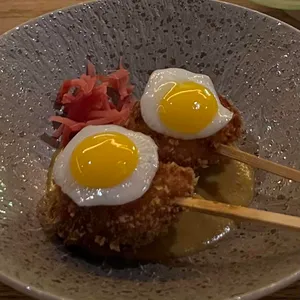 야키토리 해공 사진