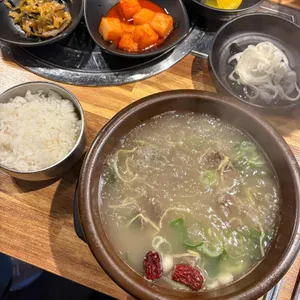 노걸대감자탕&짜글이 사진