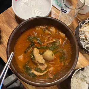 노걸대감자탕&짜글이 사진