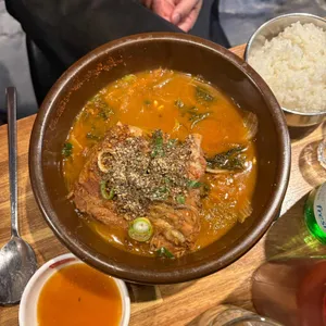 노걸대감자탕&짜글이 사진