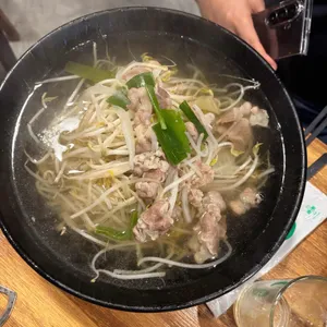 노걸대감자탕&짜글이 사진