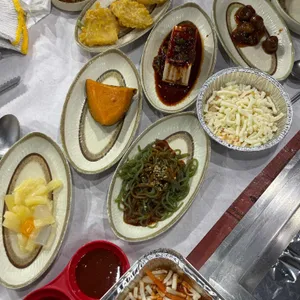 노걸대감자탕&짜글이 사진