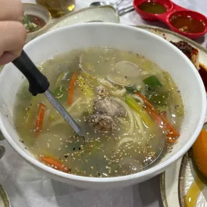 노걸대감자탕&짜글이 대표 사진