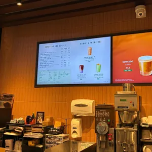 스타벅스 리뷰 사진