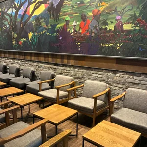 스타벅스 리뷰 사진