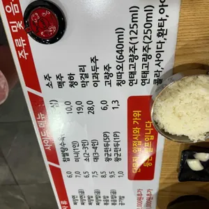 홍익짬뽕 리뷰 사진