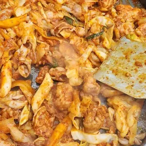 성우닭갈비 대표 사진