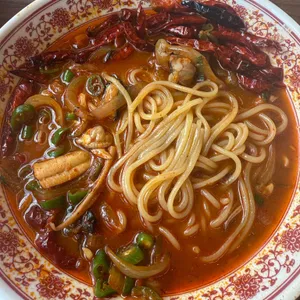 짬뽕마스터 사진