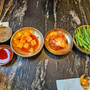 첨단공원국밥 사진