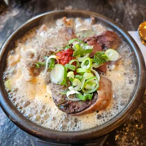 첨단공원국밥 사진 1