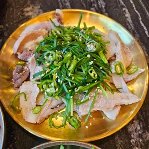 첨단공원국밥 사진